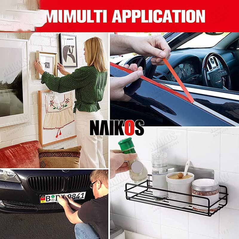 application for foam tape application for foam tape