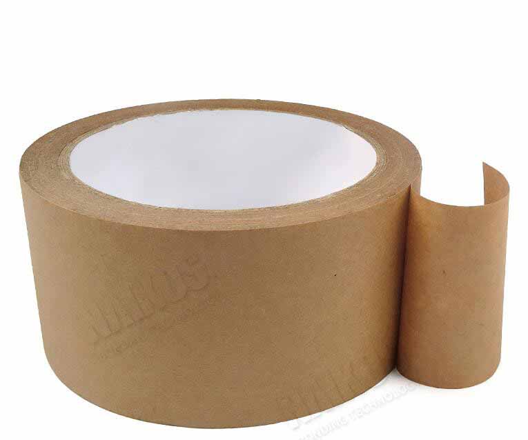 Kraft Paper Tape Kraft Paper Tape