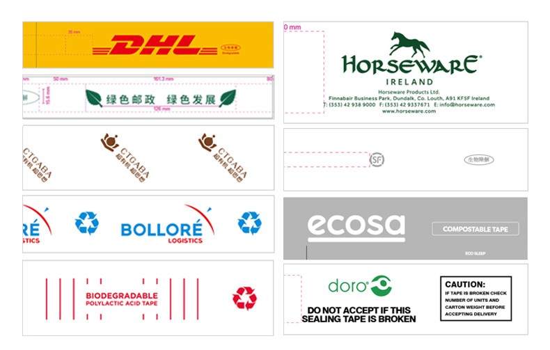 Cooperation cases Cooperation cases