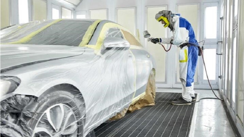 Automotive Masking Tape Automotive Masking Tape