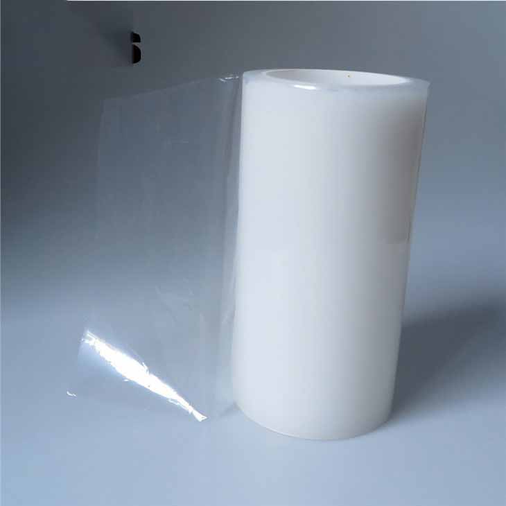 Clear PE Surface Protection Film