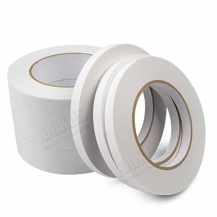 Double Coated Non-Woven Adhesive Sticky Tape