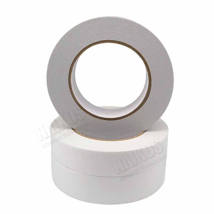 High-Temperature Double Sided Tissue Tape