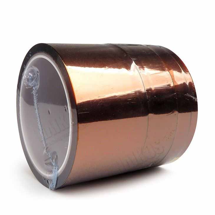 Flexible Heat Resistant High-Performance Polyimide PCB Tape