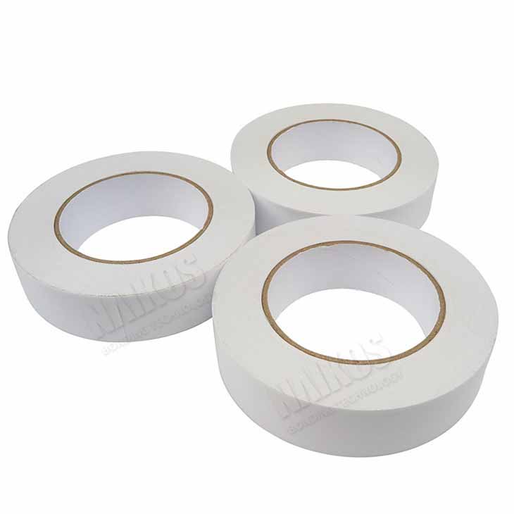 Jumbo Roll Double Sided Tissue Adhesive Tape