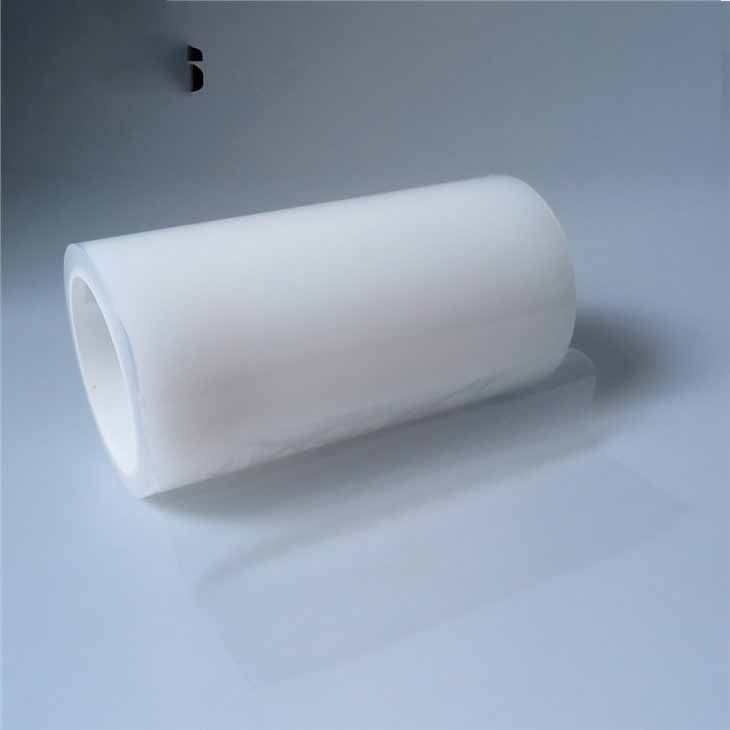 Clear PET Polyester Protective Film