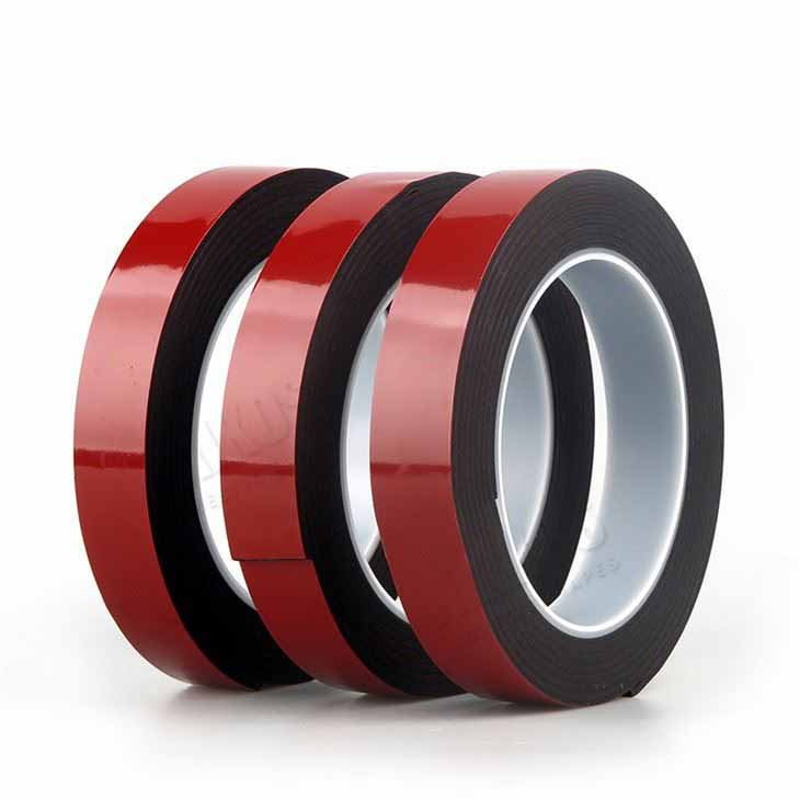 Double-Sided VHB Acrylic Foam Adhesive Tape