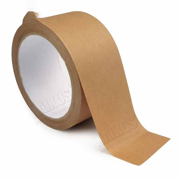 Brown Paper Masking Tape
