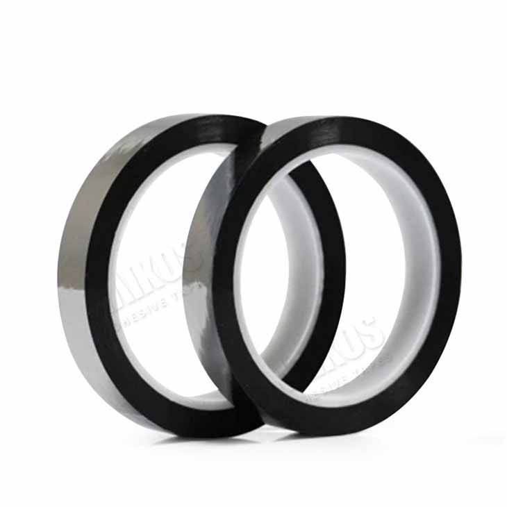 Clear ESD PET Tape