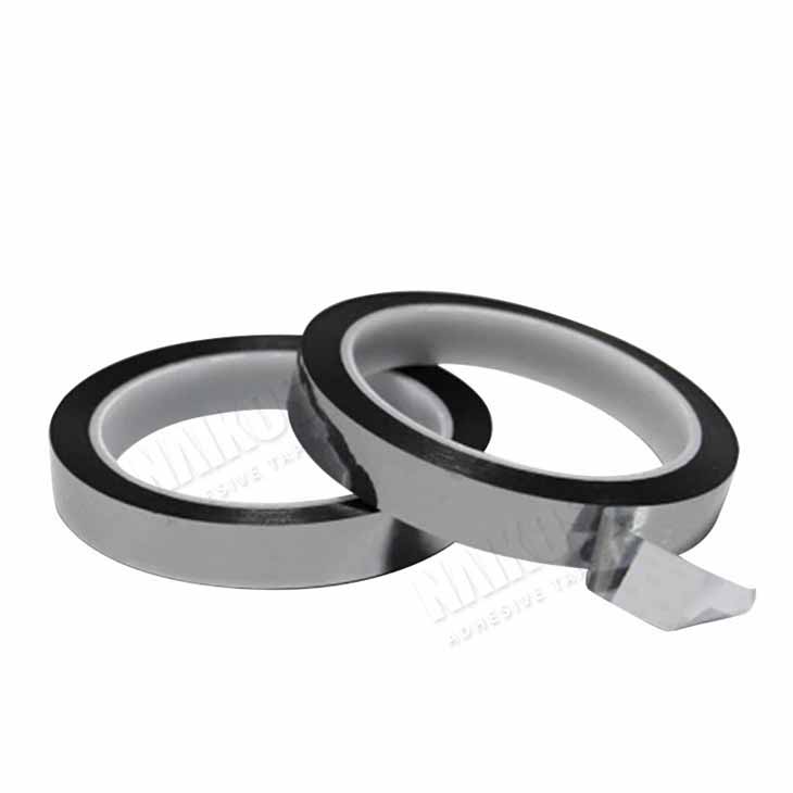 Clear ESD PET Tape