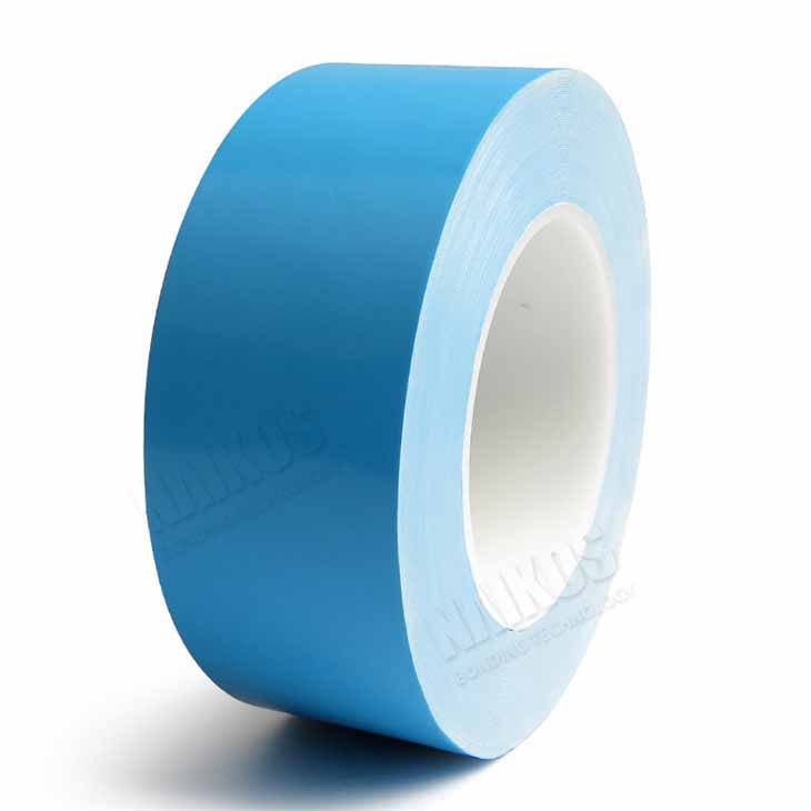 Double-Sided Heat Resistant Thermally Conductive Adhesive Transfer Tape