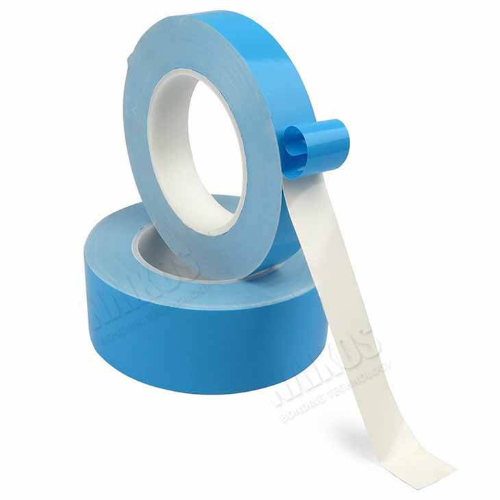 Double-Sided Heat Sink Thermal Interface Transfer Tape