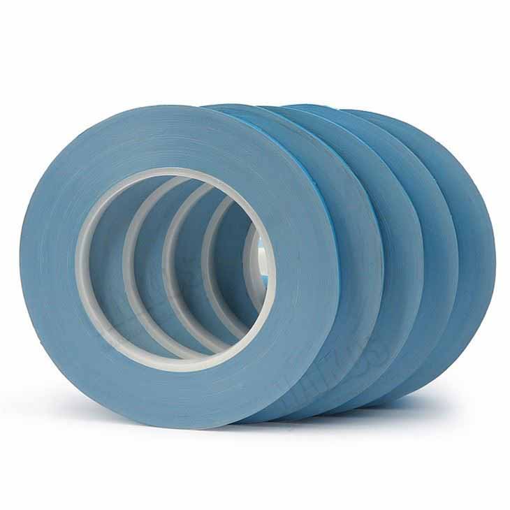 Double-Sided Heat Sink Thermal Interface Transfer Tape