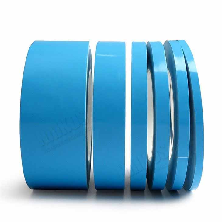 High Performance Thermally Conductive Tape