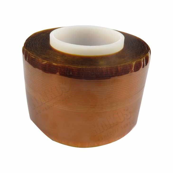 Jumbo Roll High Temperature Polyimide Film Tape