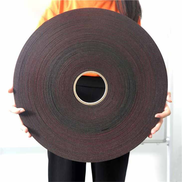 Long Roll PE Foam Double Sided Adhesive Tapes