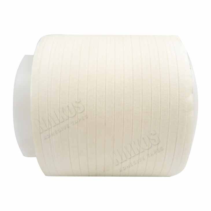 Multiple Colors Masking Tape Jumbo Roll