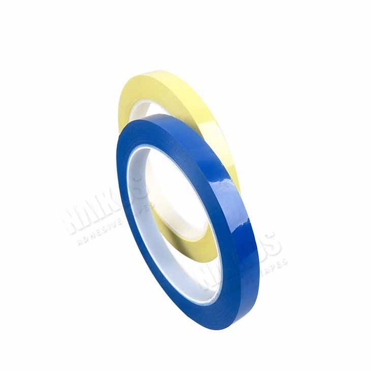 Colored Mylar Adhesive Tape For Transformer