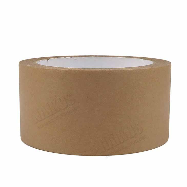 Self-Adhesive Kraft Tape