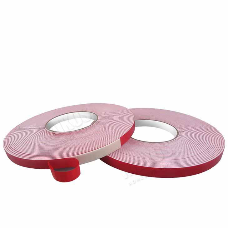 Double-Sided Strong EVA Foam Adhesive Tape
