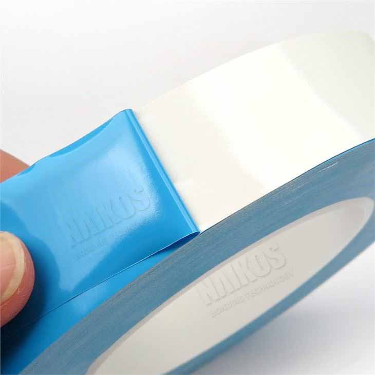 Thermally Conductive Adhesive Tape For Heat Sinks