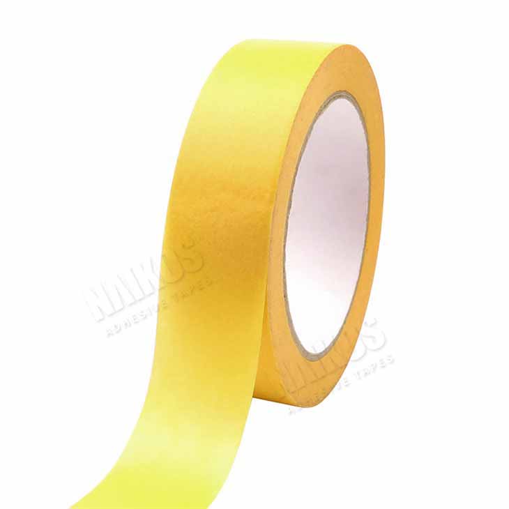 Heat Resistant Washi Paper Masking Tape