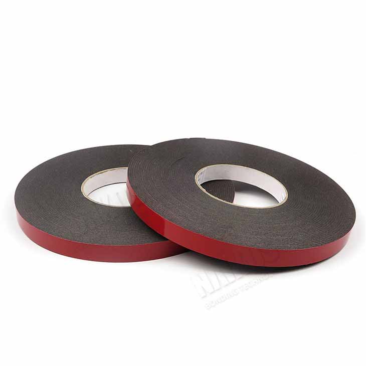 PE Foam Double-Sided Adhesive Tape
