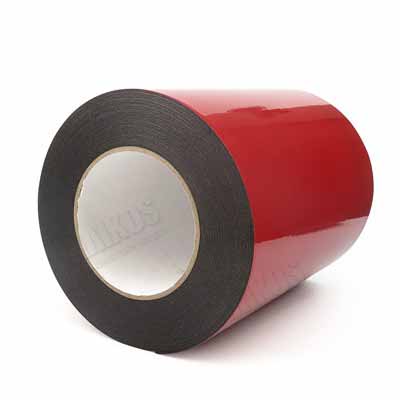 PE Foam Tape Is Used In Many Sectors