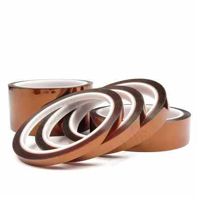Polyimide Tape Making It Suitable For Different Applications