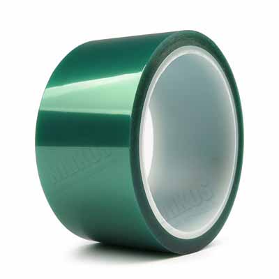 The Diversity Of Polyester Tape Benefits Multiple Industries