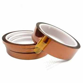 Polyimide Silicone Adhesive Tape For Masking