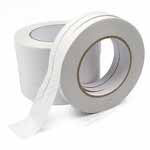 Factory Wholesale Double Sided Tissue Tape Double Coated Tissue Tape