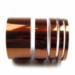 High-Temperature Polyimide Silicone Adhesive Double-Sided Tape