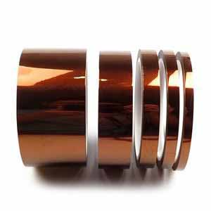 Flexible Heat Resistant High-Performance Polyimide PCB Tape