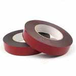 OEM Factory Wholesale Strong Double Sided Tape Adhesive Foam Tape
