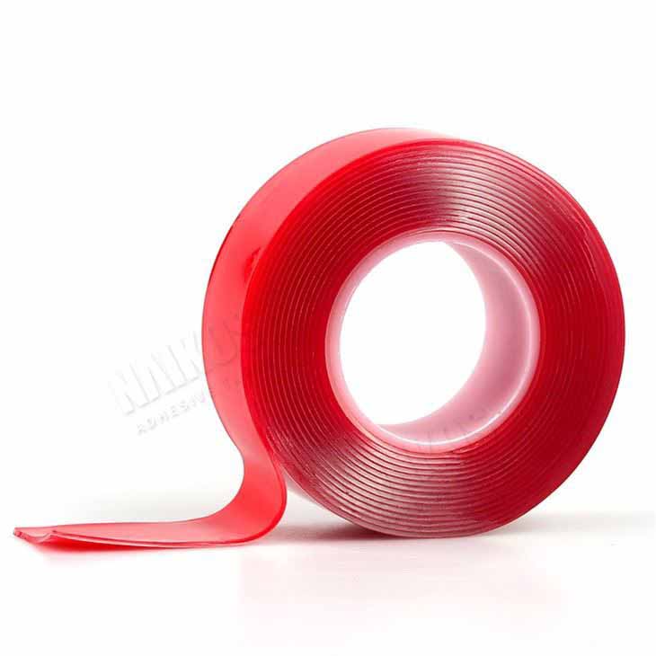 Double-Sided VHB Foam Permanent Tape