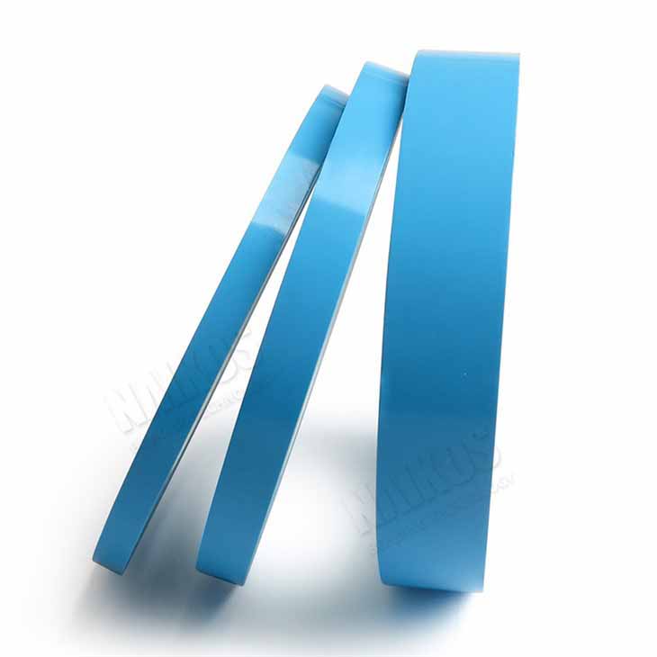 Heat Resistant Materials Thermal Conductivity Adhesive Tape For CPU Tablet