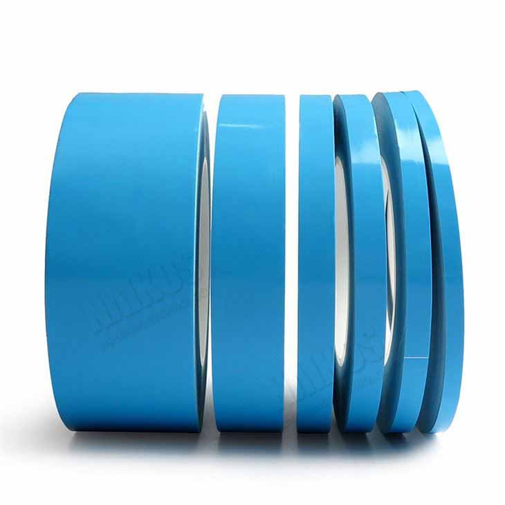 Heat Resistant Double-Sided Thermal Conductive Adhesive Tape for LED Light