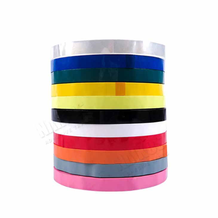 High-Performance Polyester PET Mylar Insulation Tape