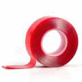 Double-sided Clear Transparent Acrylic Foam Adhesive Tape For Construction