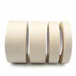 Crepe Masking Paper Tape For Auto Painting