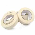 Crepe Paper Masking Roll Coloured Adhesive Tape For Car Paint