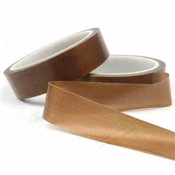 High-Temperature Teflon Silicone Coating For Fabric Tape