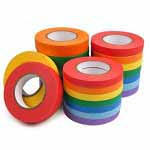 Crepe Paper Tape