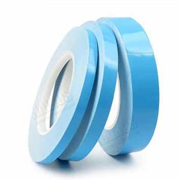 Die Cut Thermal Conductive Transfer Adhesive Tape For LED