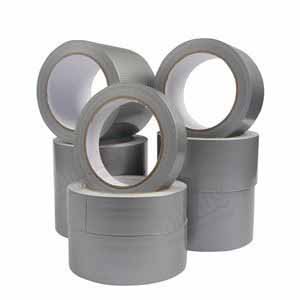 Industrial Duct Tape