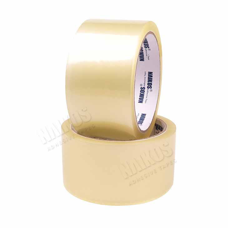 Anti Static Clear Cellulose Adhesive Tape
