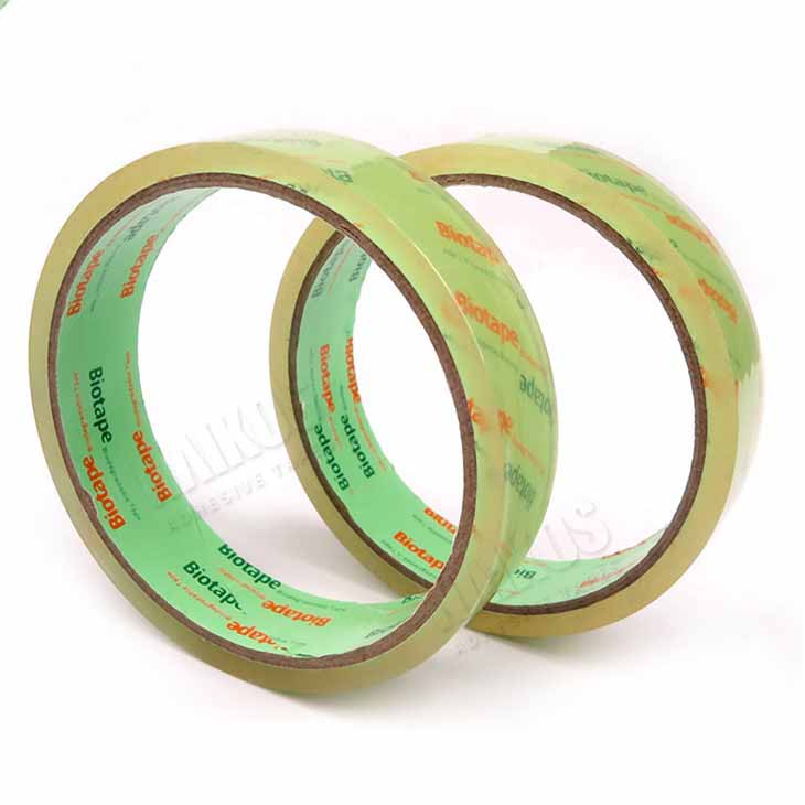 Biodegradable Packaging Adhesive Tape